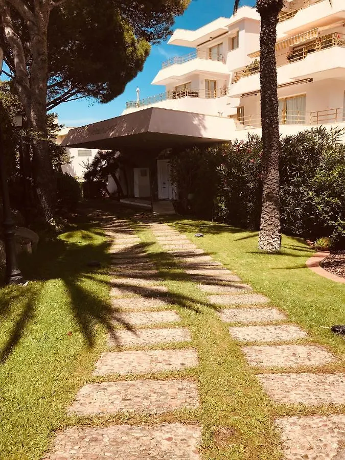Precioso Apartamento En S'Agaro Con Fantasticas Vistas Al Mar Sant Feliu de Guíxols