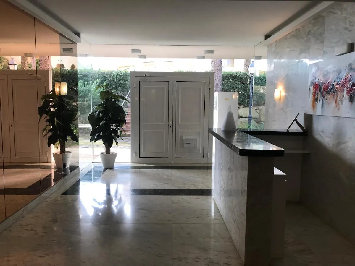 Precioso Apartamento En S'Agaro Con Fantasticas Vistas Al Mar Sant Feliu de Guíxols