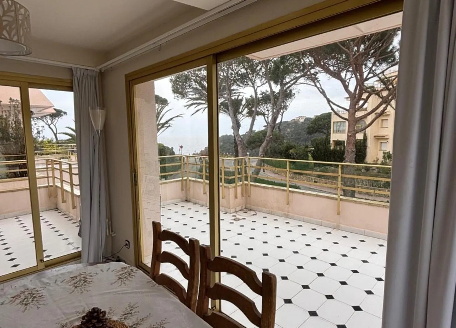 Precioso Apartamento En S'Agaro Con Fantasticas Vistas Al Mar Sant Feliu de Guíxols