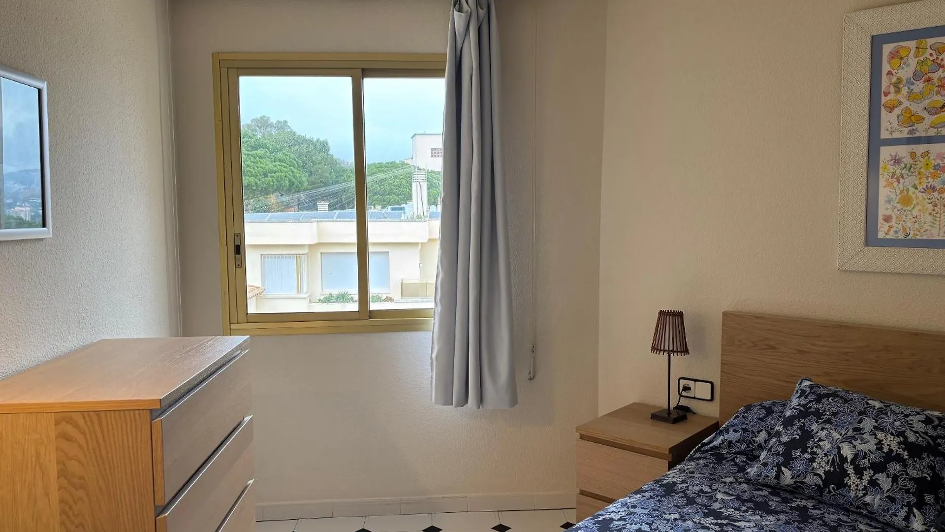 Apartament Precioso Apartamento En S'Agaro Con Fantasticas Vistas Al Mar Sant Feliu de Guíxols Hiszpania