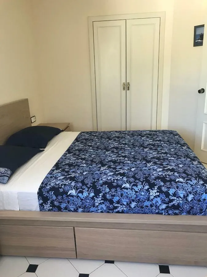 Precioso Apartamento En S'Agaro Con Fantasticas Vistas Al Mar Sant Feliu de Guíxols 0*,