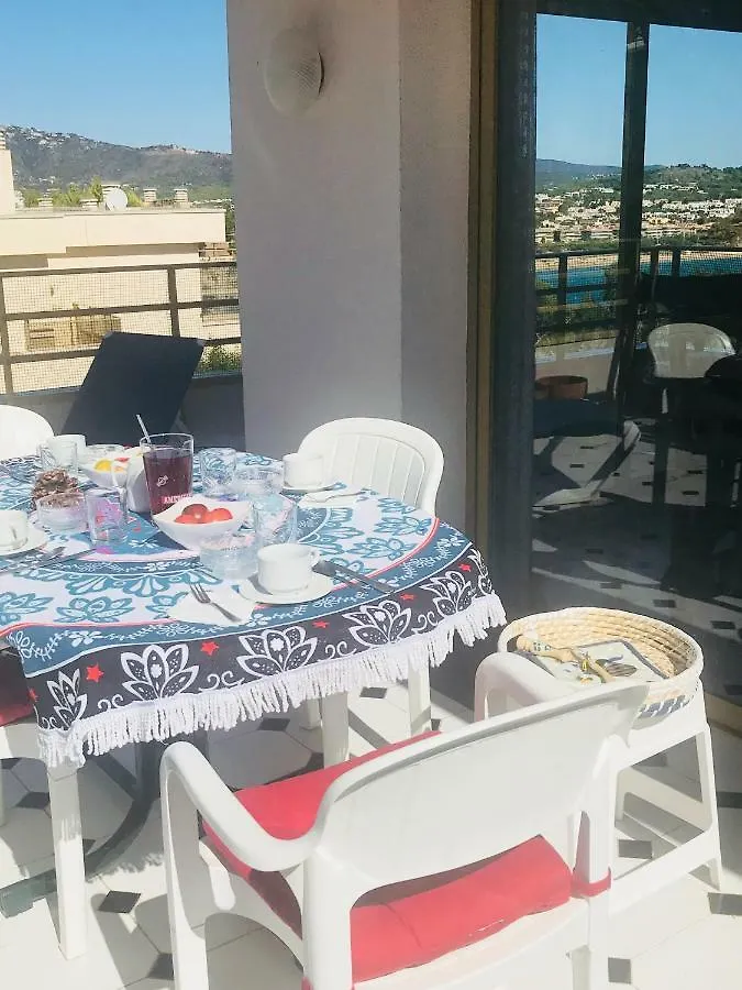 Precioso Apartamento En S'Agaro Con Fantasticas Vistas Al Mar Sant Feliu de Guíxols Apartament