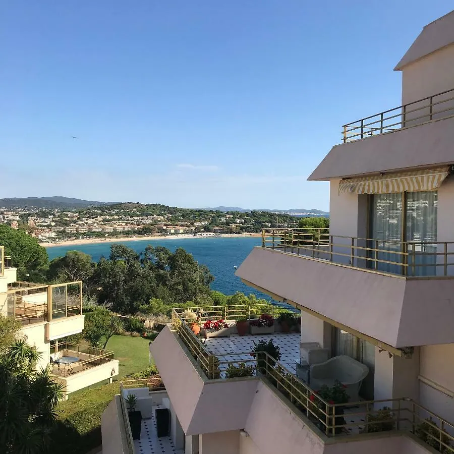 Precioso Apartamento En S'Agaro Con Fantasticas Vistas Al Mar Sant Feliu de Guíxols