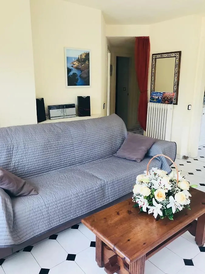 Precioso Apartamento En S'Agaro Con Fantasticas Vistas Al Mar Sant Feliu de Guíxols